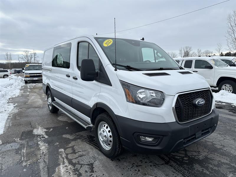 Ford Transit Cargo Van  2023