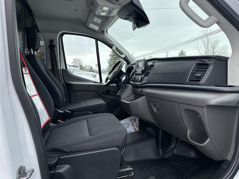 Ford Transit Cargo Van  2023