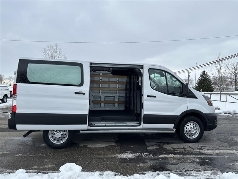 Ford Transit Cargo Van  2023