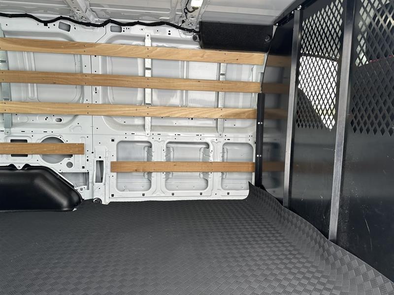Ford Transit Cargo Van  2023