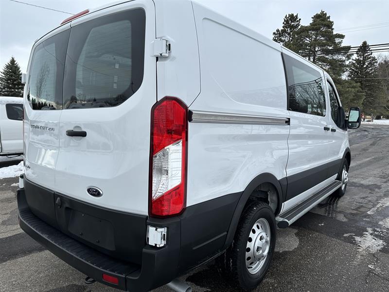 Ford Transit Cargo Van  2023