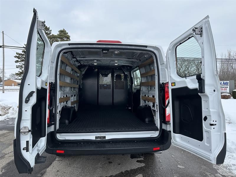 Ford Transit Cargo Van  2023