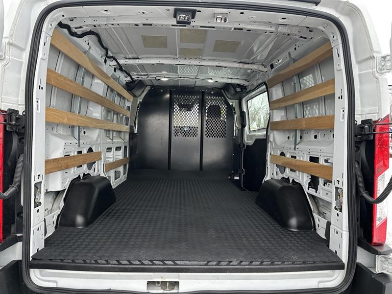 Ford Transit Cargo Van  2023