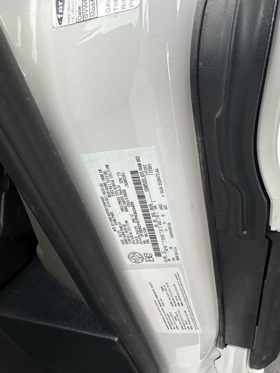 Ford Transit Cargo Van  2023