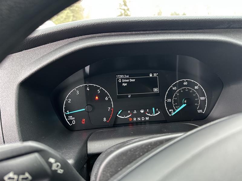 Ford Transit Cargo Van  2023