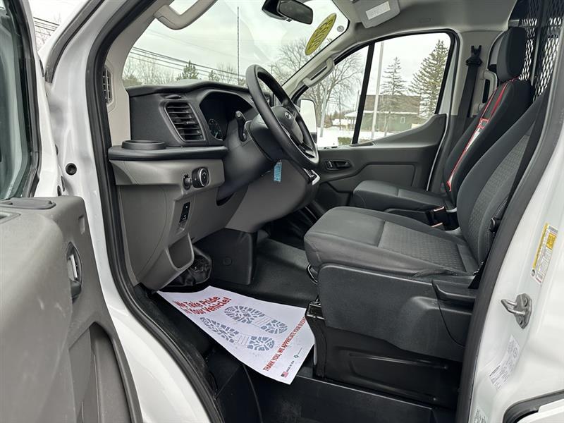 Ford Transit Cargo Van  2023