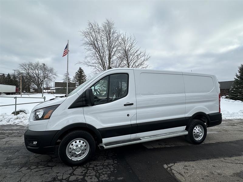 Ford Transit Cargo Van  2023