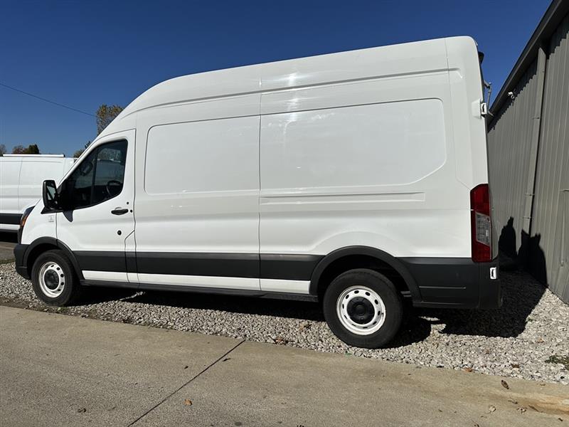 Ford Transit Cargo Van  2021