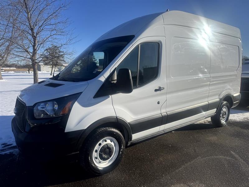 Ford Transit Cargo Van  2021