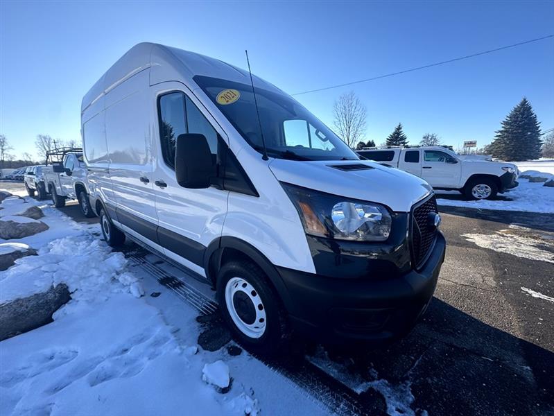 Ford Transit Cargo Van  2021