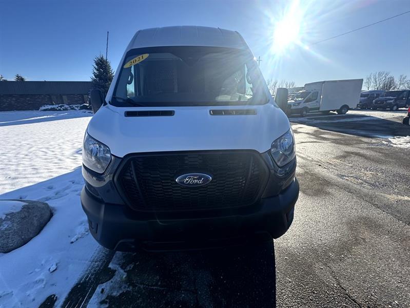 Ford Transit Cargo Van  2021