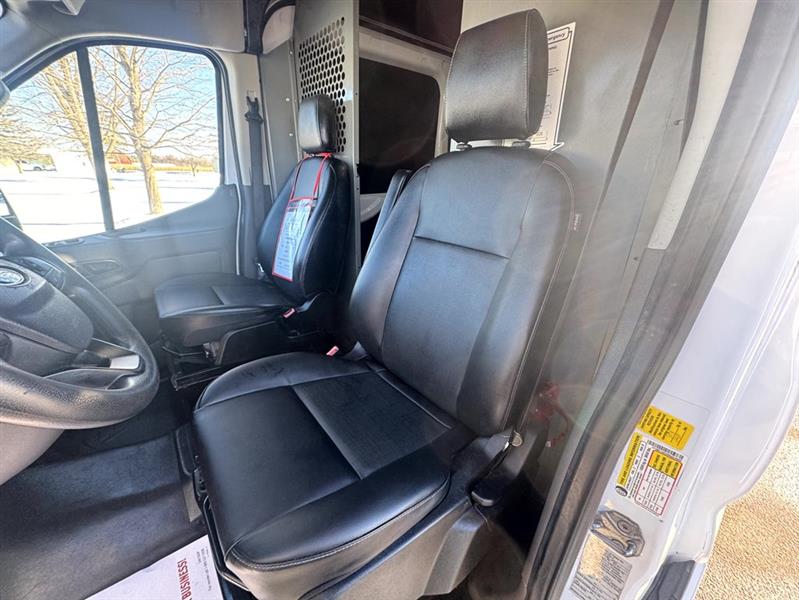 Ford Transit Cargo Van  2021