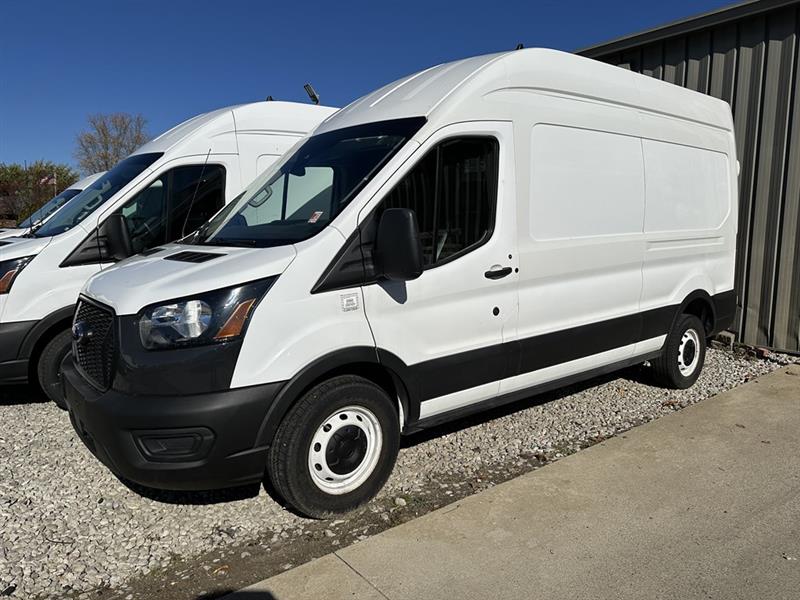 Ford Transit Cargo Van  2021