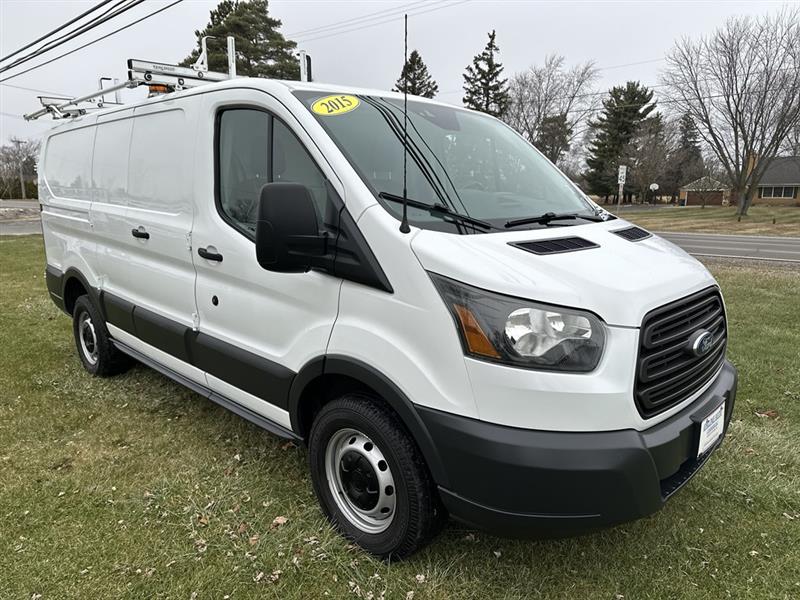 Ford Transit Cargo Van  2015
