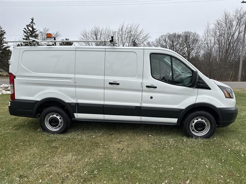 Ford Transit Cargo Van  2015