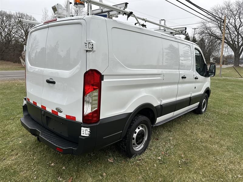 Ford Transit Cargo Van  2015