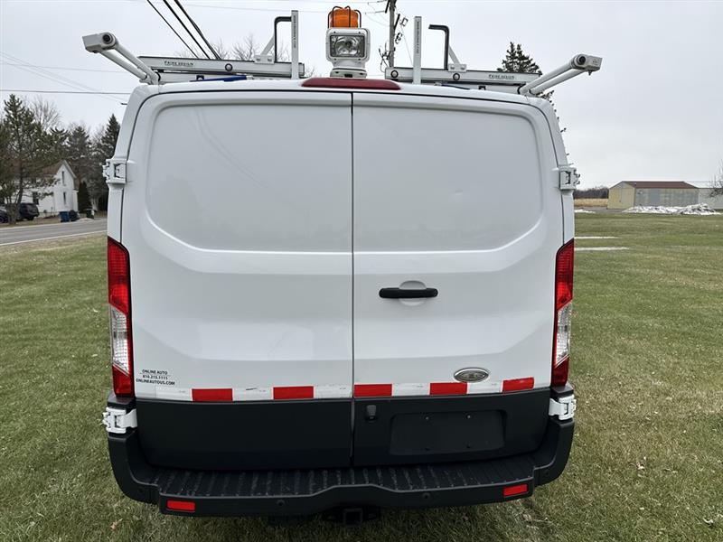 Ford Transit Cargo Van  2015