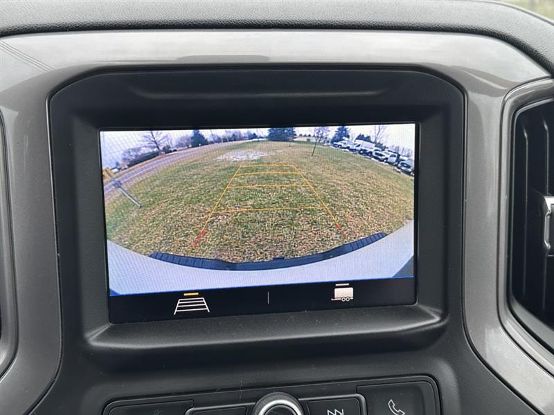 Ford Transit Cargo Van  2015