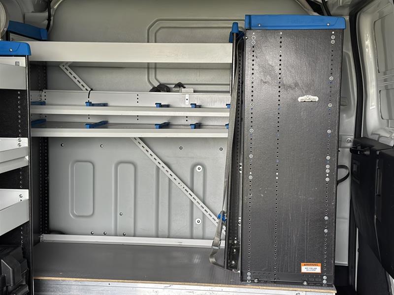 Ford Transit Cargo Van  2015