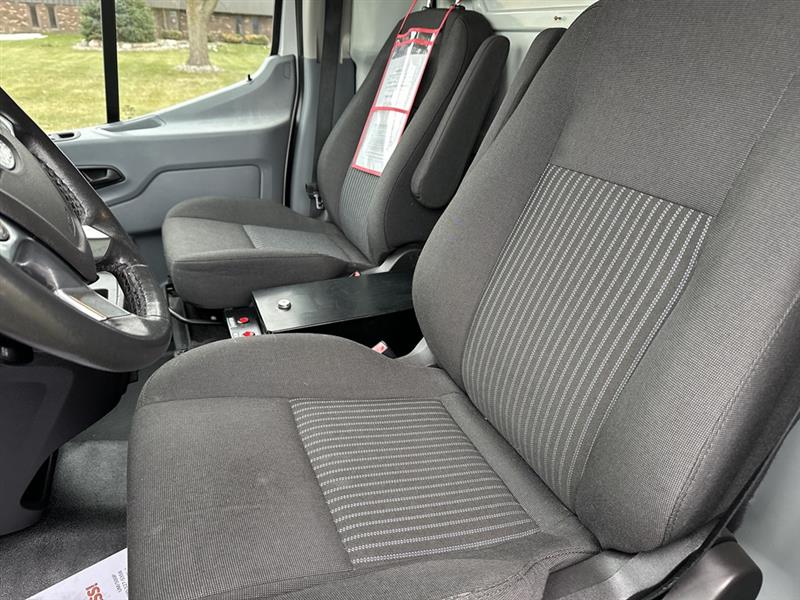 Ford Transit Cargo Van  2015