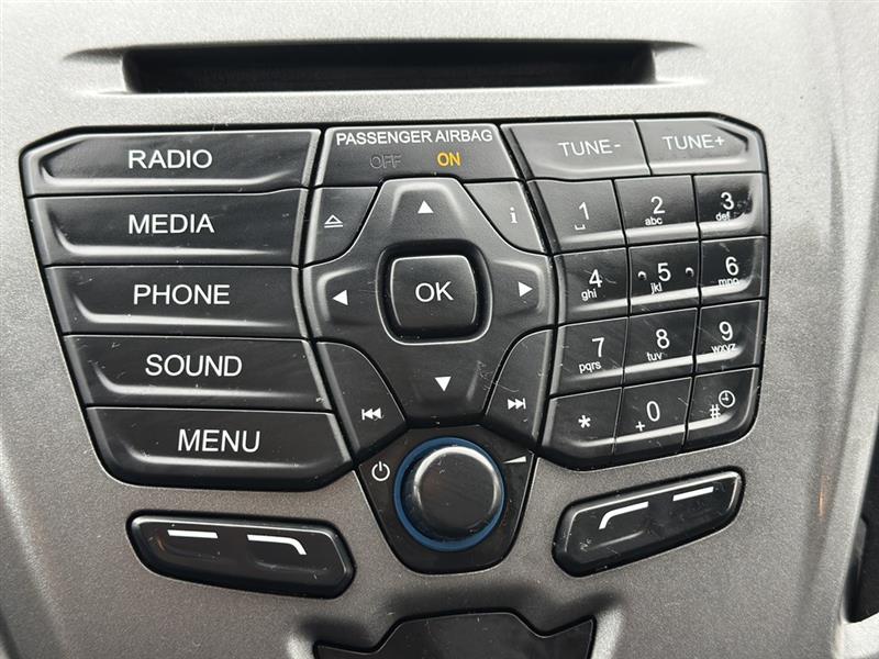 Ford Transit Cargo Van  2015