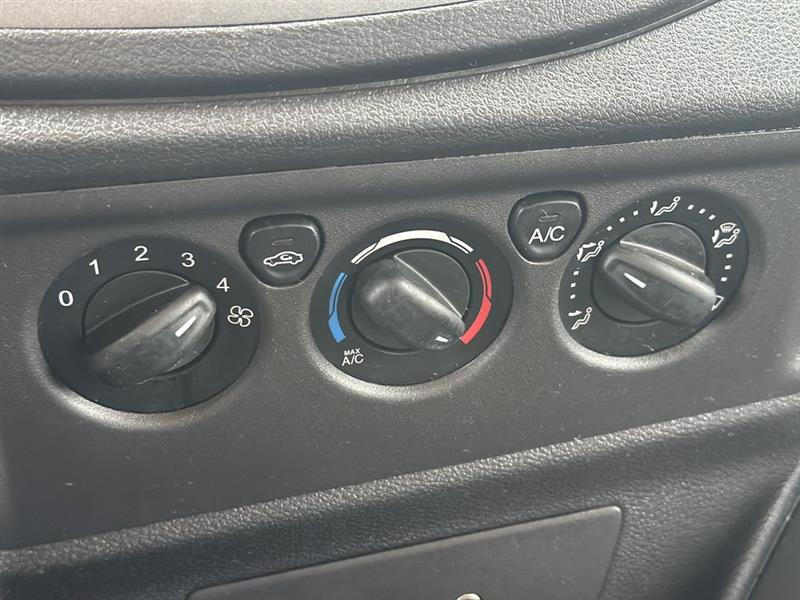 Ford Transit Cargo Van  2015