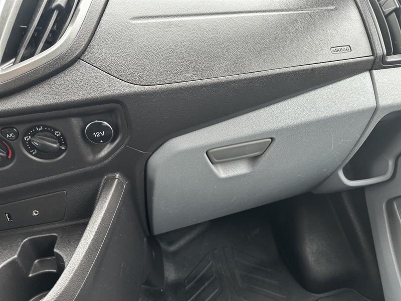 Ford Transit Cargo Van  2015