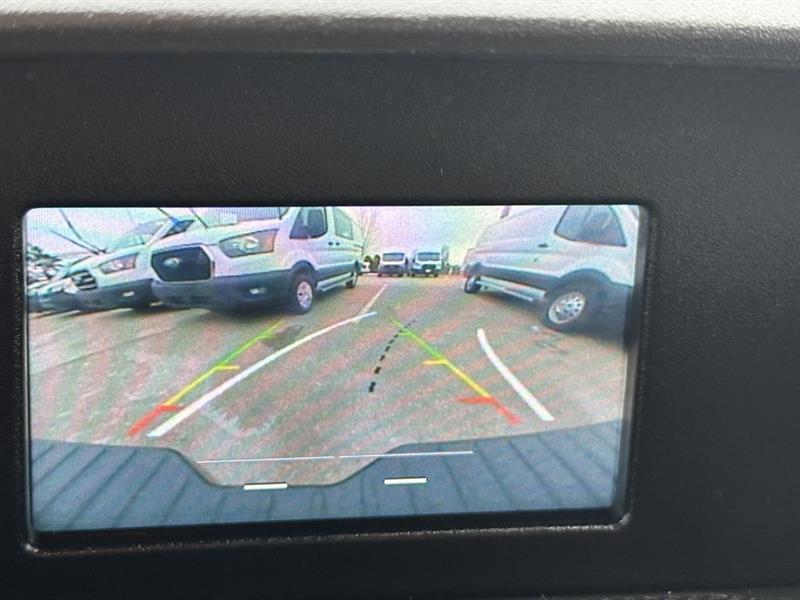 Ford Transit Cargo Van  2015