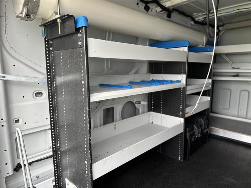 Ford Transit Cargo Van  2015