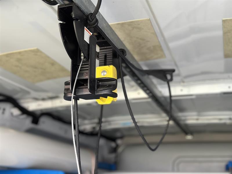 Ford Transit Cargo Van  2015