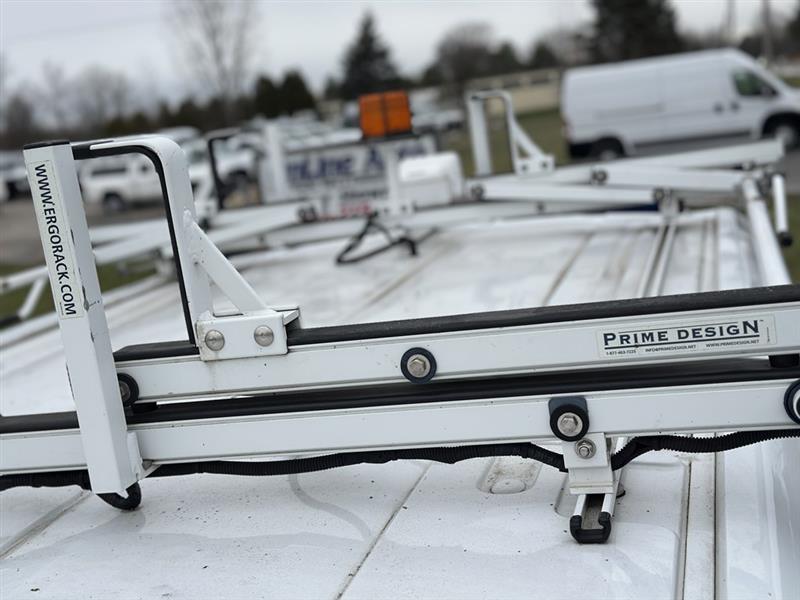 Ford Transit Cargo Van  2015