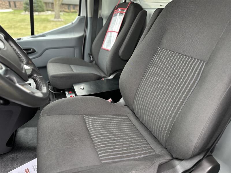 Ford Transit Cargo Van  2015