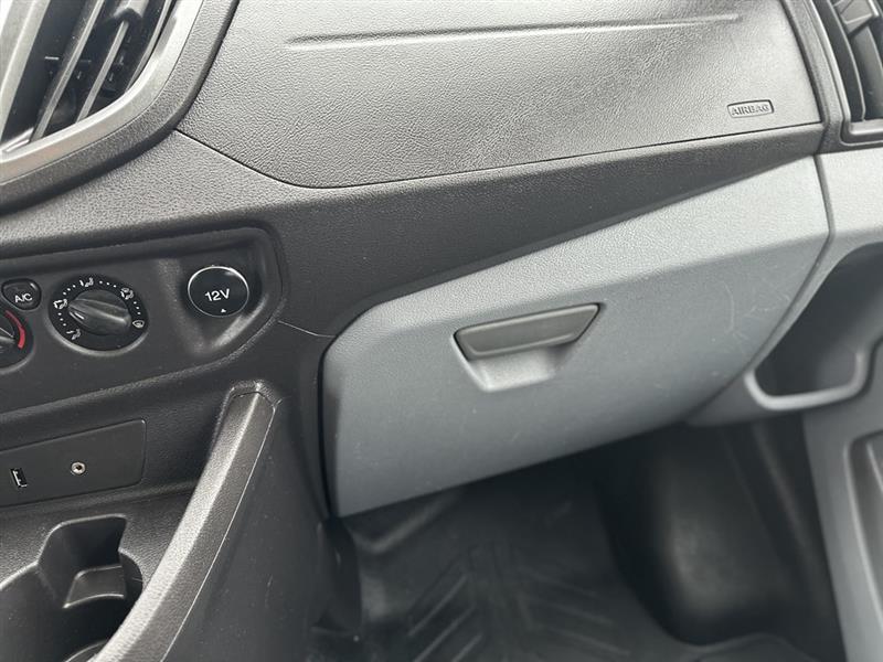 Ford Transit Cargo Van  2015