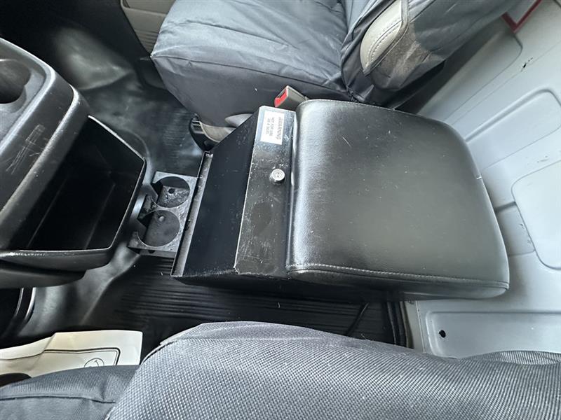 Chevrolet Express Cargo Van  2016