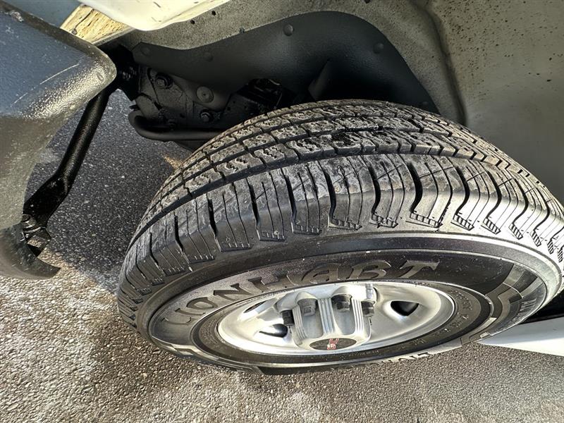 Chevrolet Express Cargo Van  2016