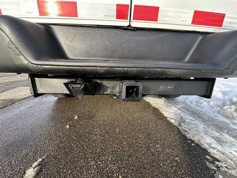 Chevrolet Express Cargo Van  2016