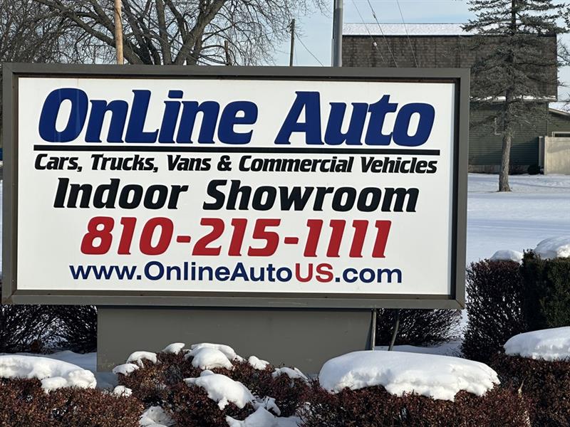 Chevrolet Express Cargo Van  2016