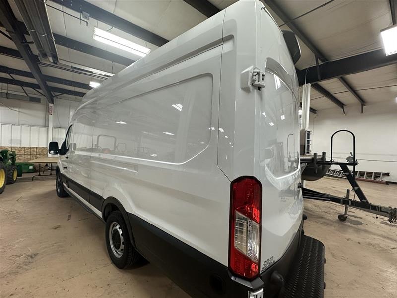 Ford Transit Van  2018