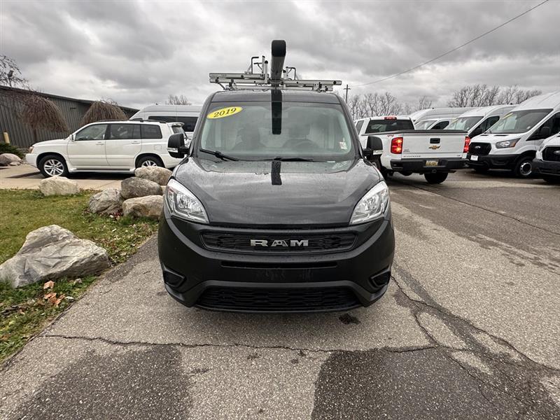 RAM ProMaster City Cargo Van  2019