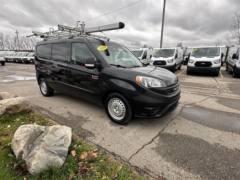 RAM ProMaster City Cargo Van  2019