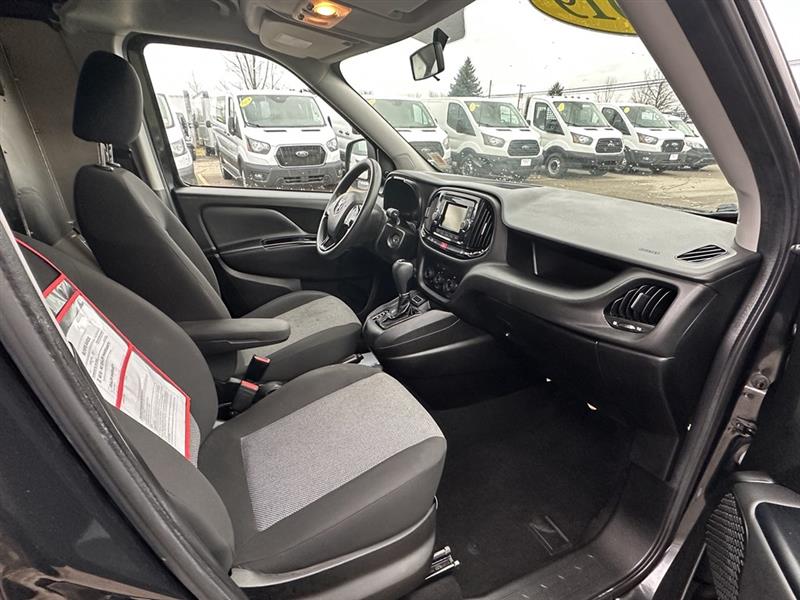 RAM ProMaster City Cargo Van  2019