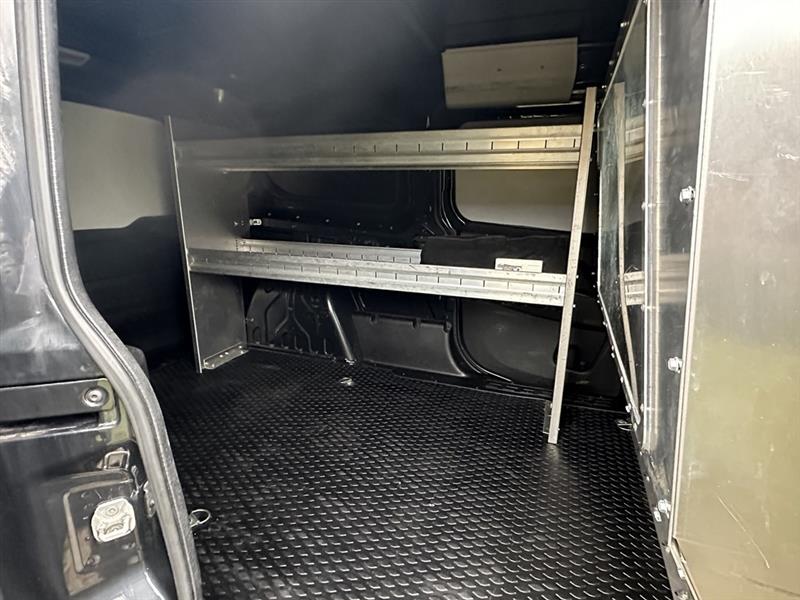 RAM ProMaster City Cargo Van  2019