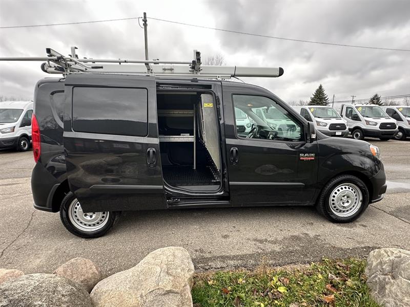 RAM ProMaster City Cargo Van  2019