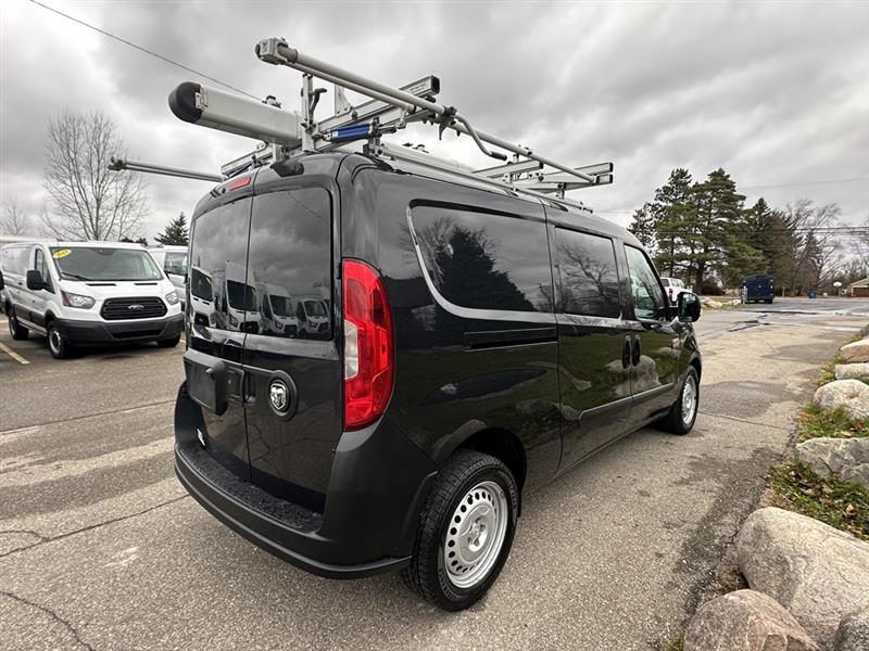 RAM ProMaster City Cargo Van  2019