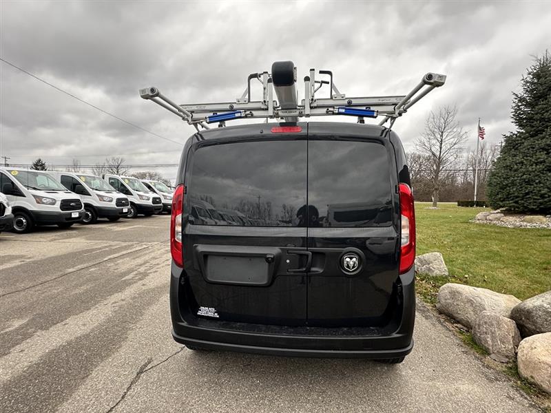 RAM ProMaster City Cargo Van  2019