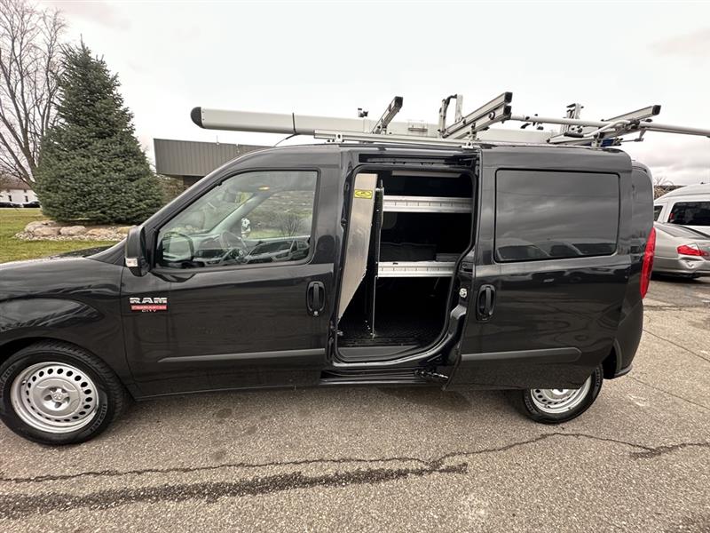 RAM ProMaster City Cargo Van  2019
