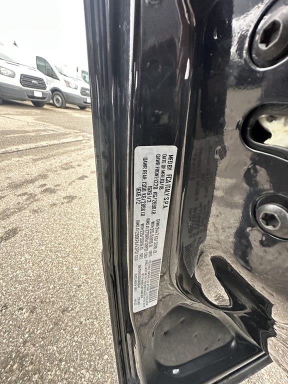 RAM ProMaster City Cargo Van  2019