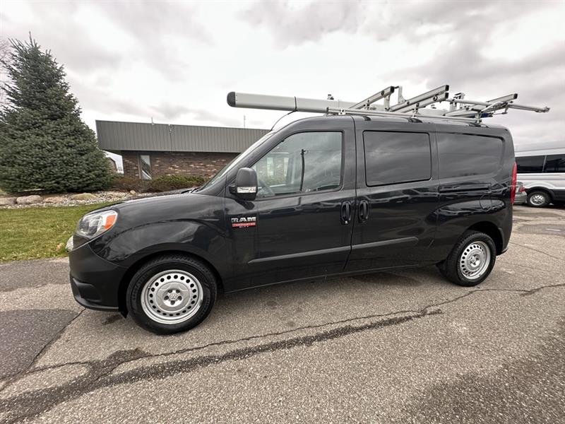 RAM ProMaster City Cargo Van  2019