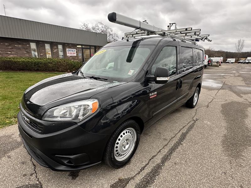 RAM ProMaster City Cargo Van  2019