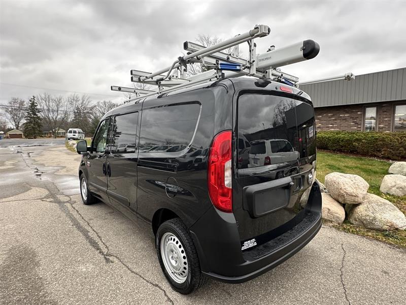 RAM ProMaster City Cargo Van  2019